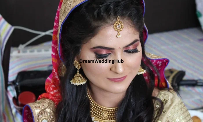 Garima Verma Makeup Studio
